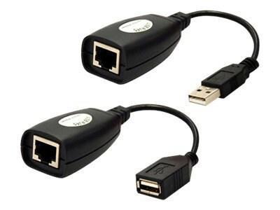 Bytecc Usb To RJ45 Extension Adapter
