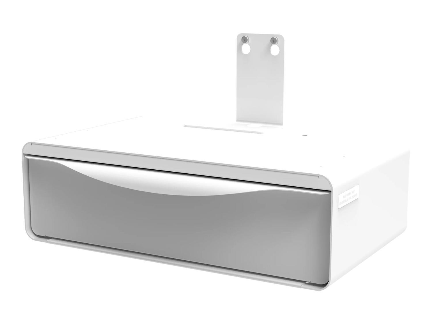 Jaco Cabinet - Single, 3 Inch Draw,
