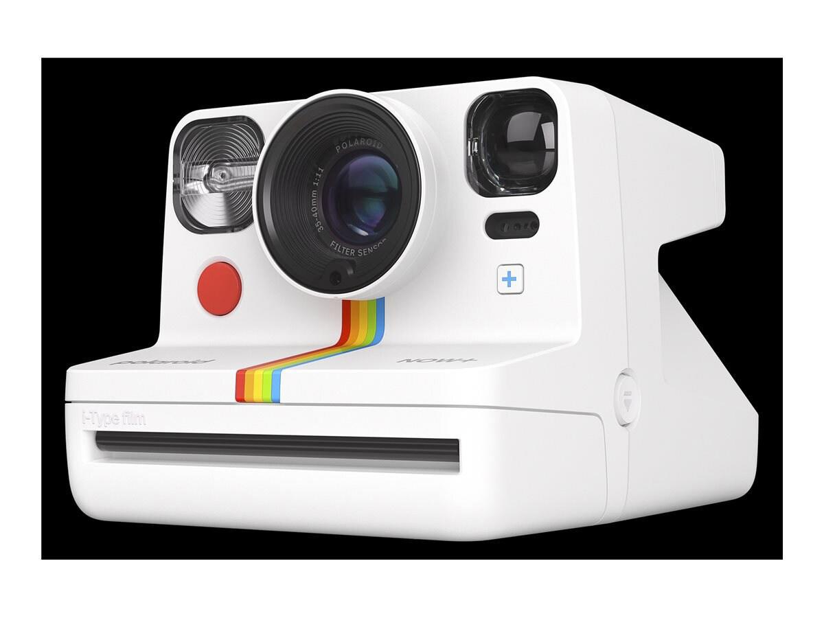 Polaroid Instant Film Camera