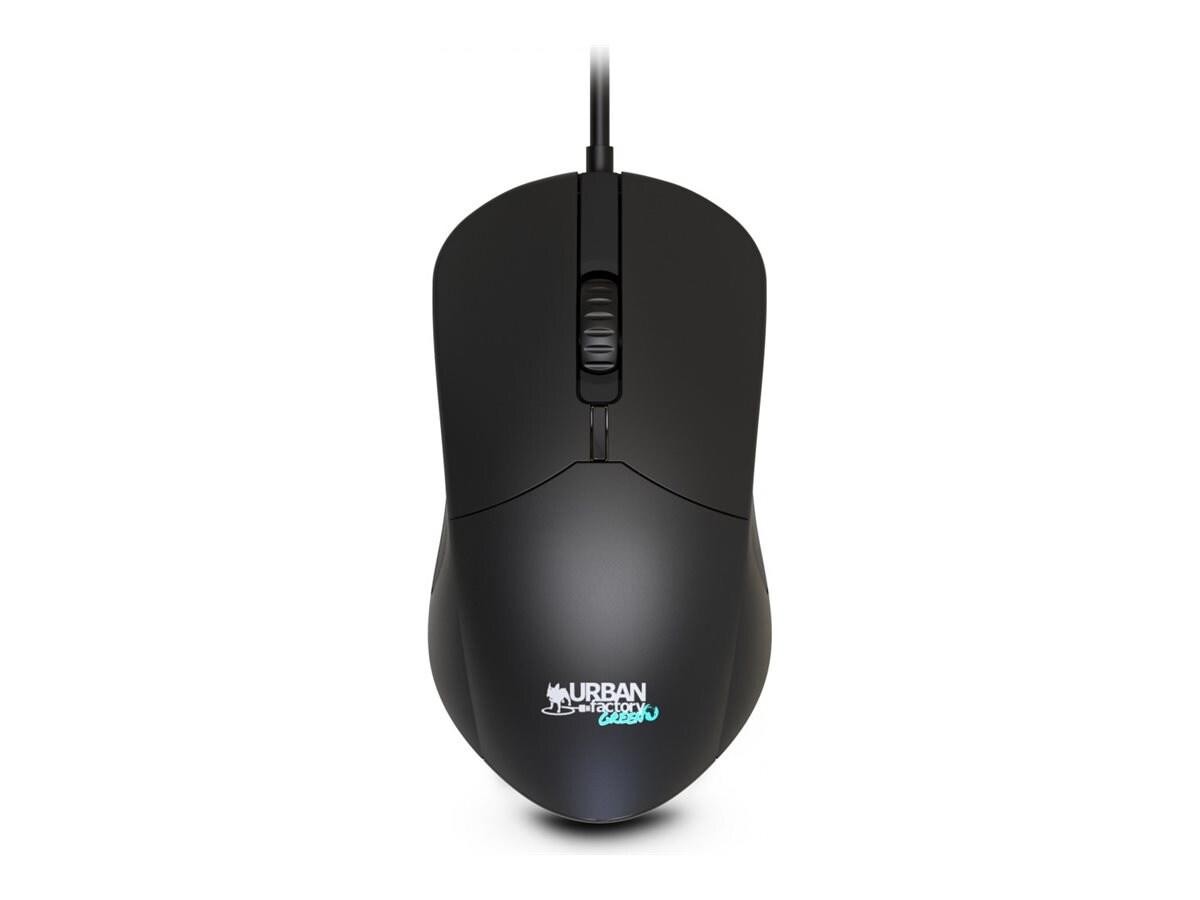 Urban Factory CYCLEE Mouse