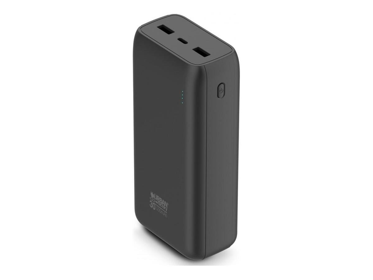 Urban Factory Juicee Max 50000mAh Power Bank