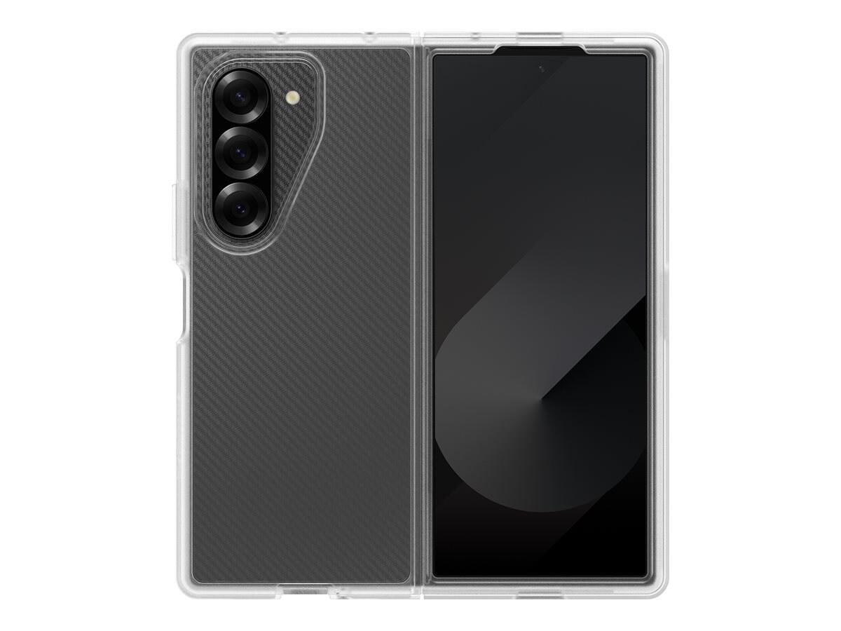Otter Products OtterBox Thin Flex Case For Galaxy Z Fold6 - Clear