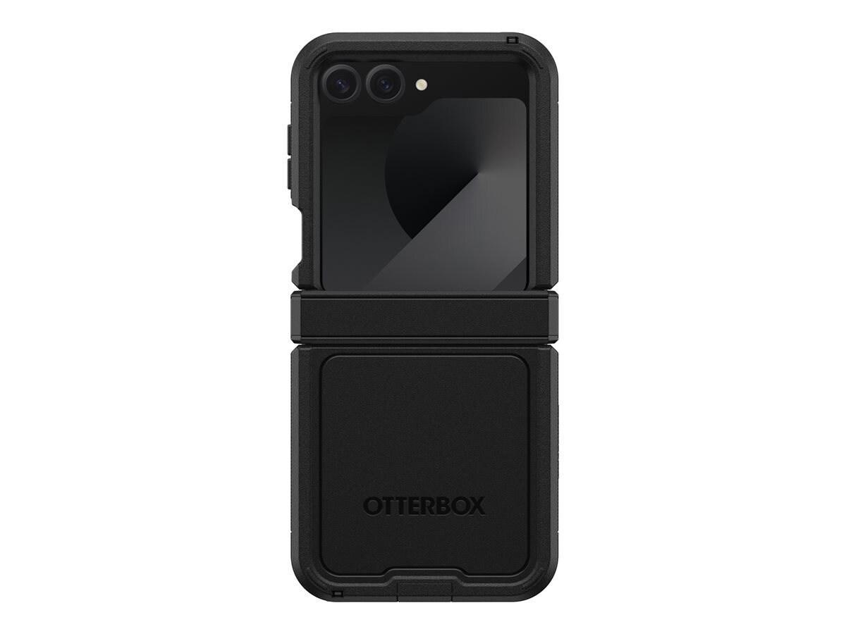 Otter Products OtterBox Defender XT Case For Galaxy Z Flip6 - Black