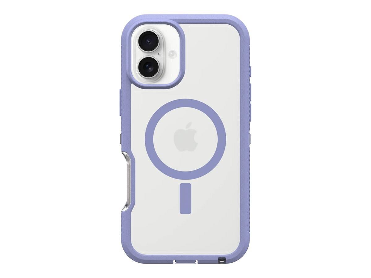 Otter Products OtterBox Defender XT Case For Galaxy Z Flip6 - Denver Dusk Purple