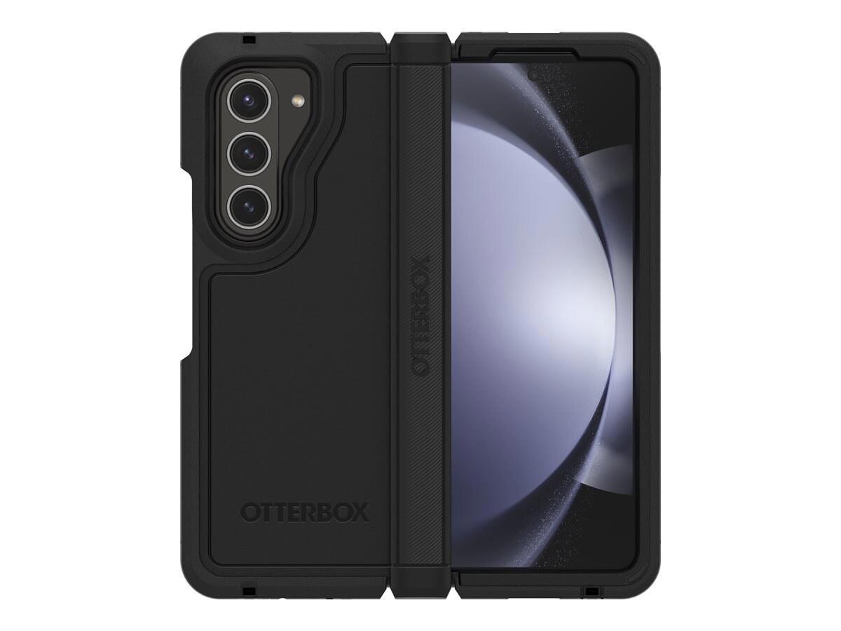Otter Products OtterBox Defender XT Case For Galaxy Z Fold6 - Black