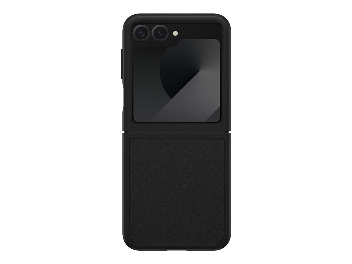 Otter Products OtterBox Thin Flex Case For Galaxy Z Flip6 - Black