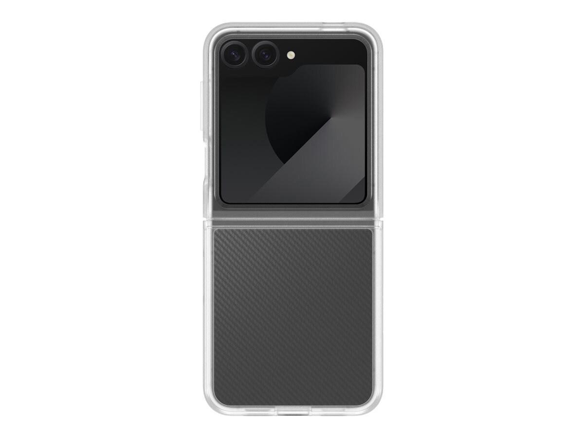 Otter Products OtterBox Thin Flex Case For Galaxy Z Flip6 - Clear