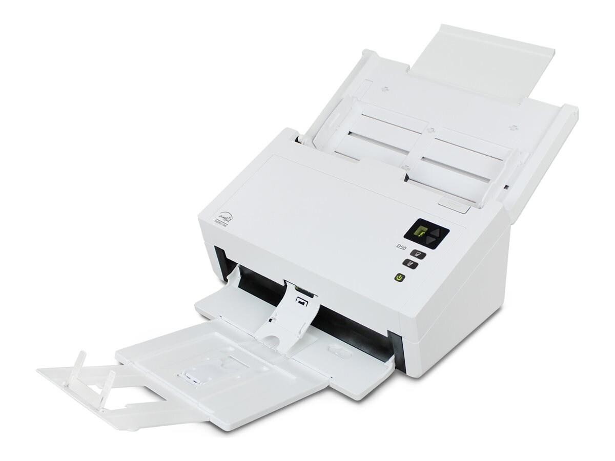 Xerox D50 Scanner 70PPM 140Ipm Color