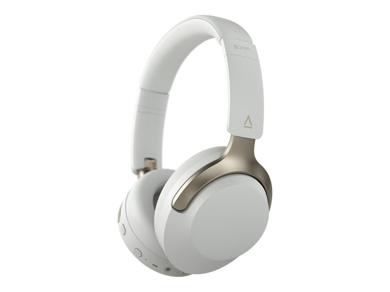 Creative Labs Creative Zen Hybrid Headset