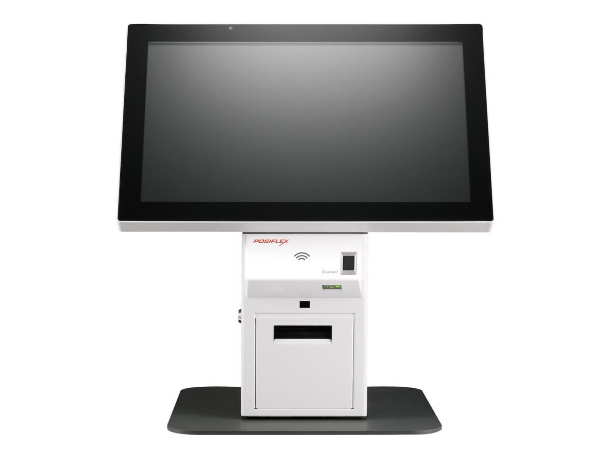 Posiflex 21" Posiflex Mercury Ek-2132 Countertop Kiosk