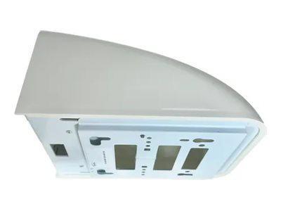 AccelTex Solutions AccelTex Ap L-Bracket Wall Mount With Braces & Cover - V4