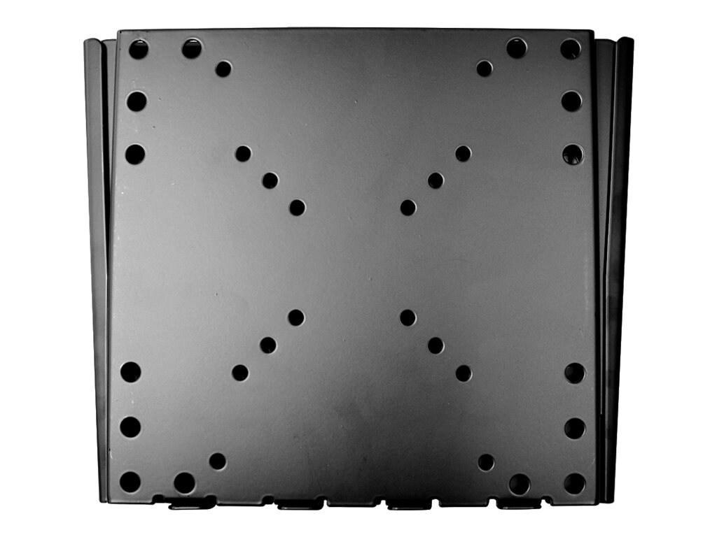 Mimo Monitors Mimo Flush Vesa Wall Mount For 15In+ Screens. Vesa 75/100/200. Max Load 66LBS