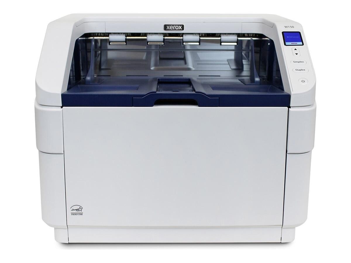 Xerox W150N Document Scanner