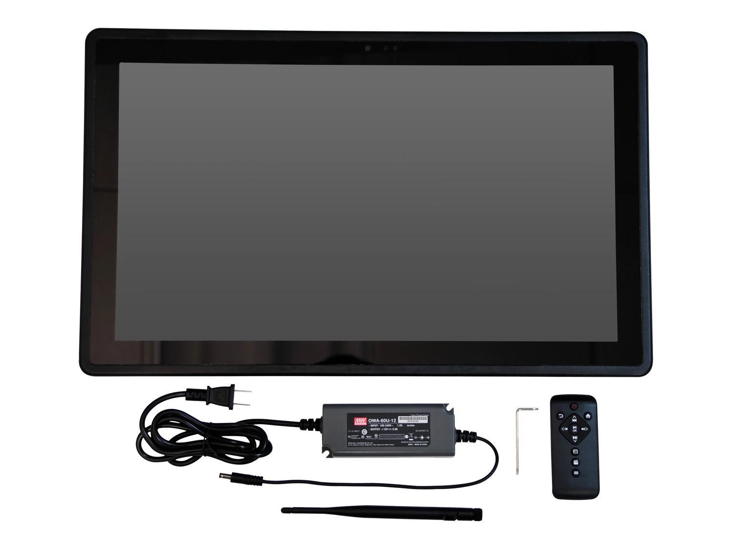 Mimo Monitors Mimo 32" Full HD Led-Lcd Outdoor Display
