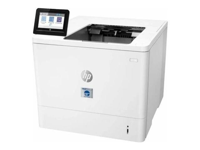 Troy M611edn Micr Secure Printer 1T/1L/110V