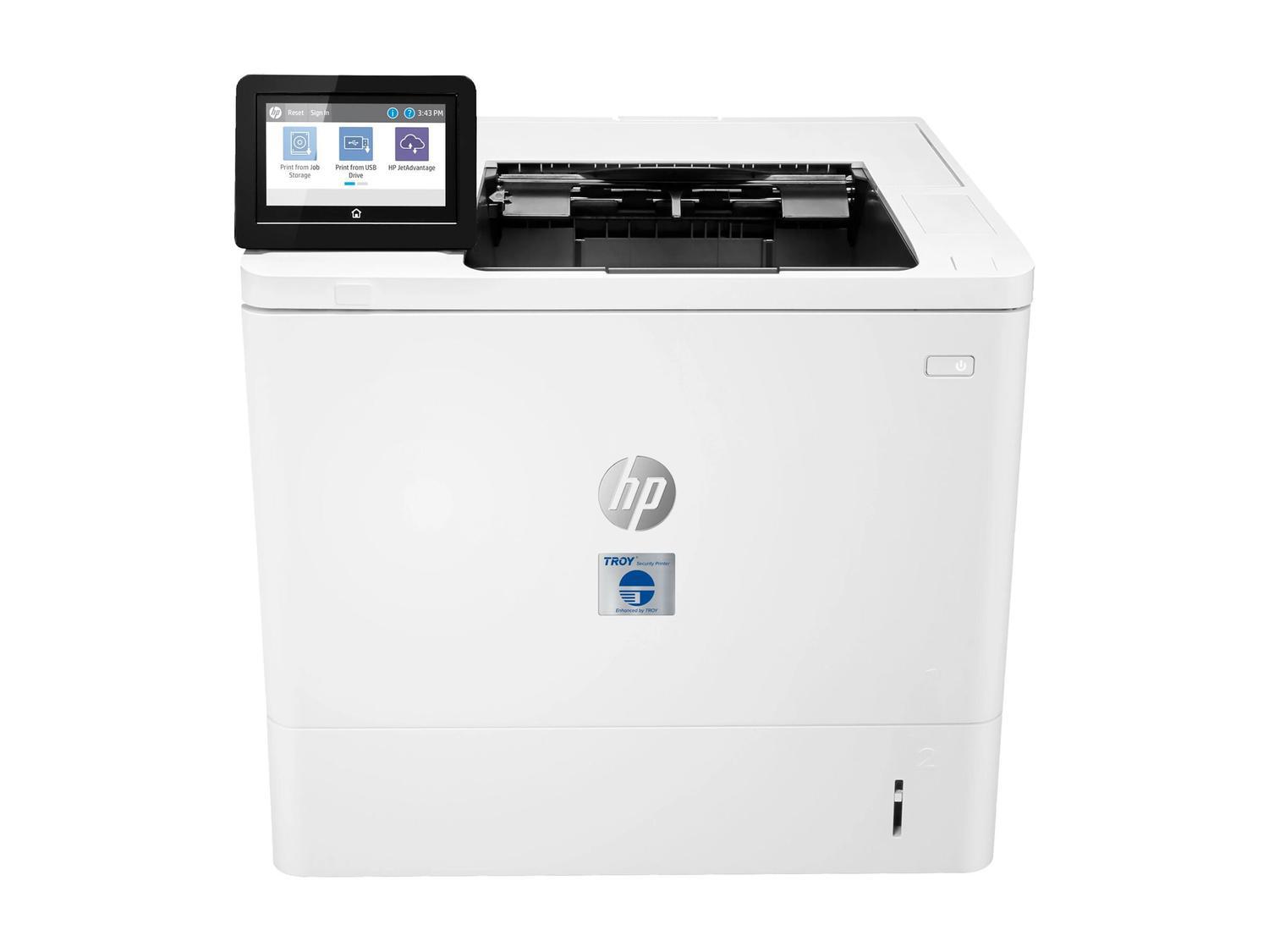 Troy M612edn Micr Secure 1T/0L/110V