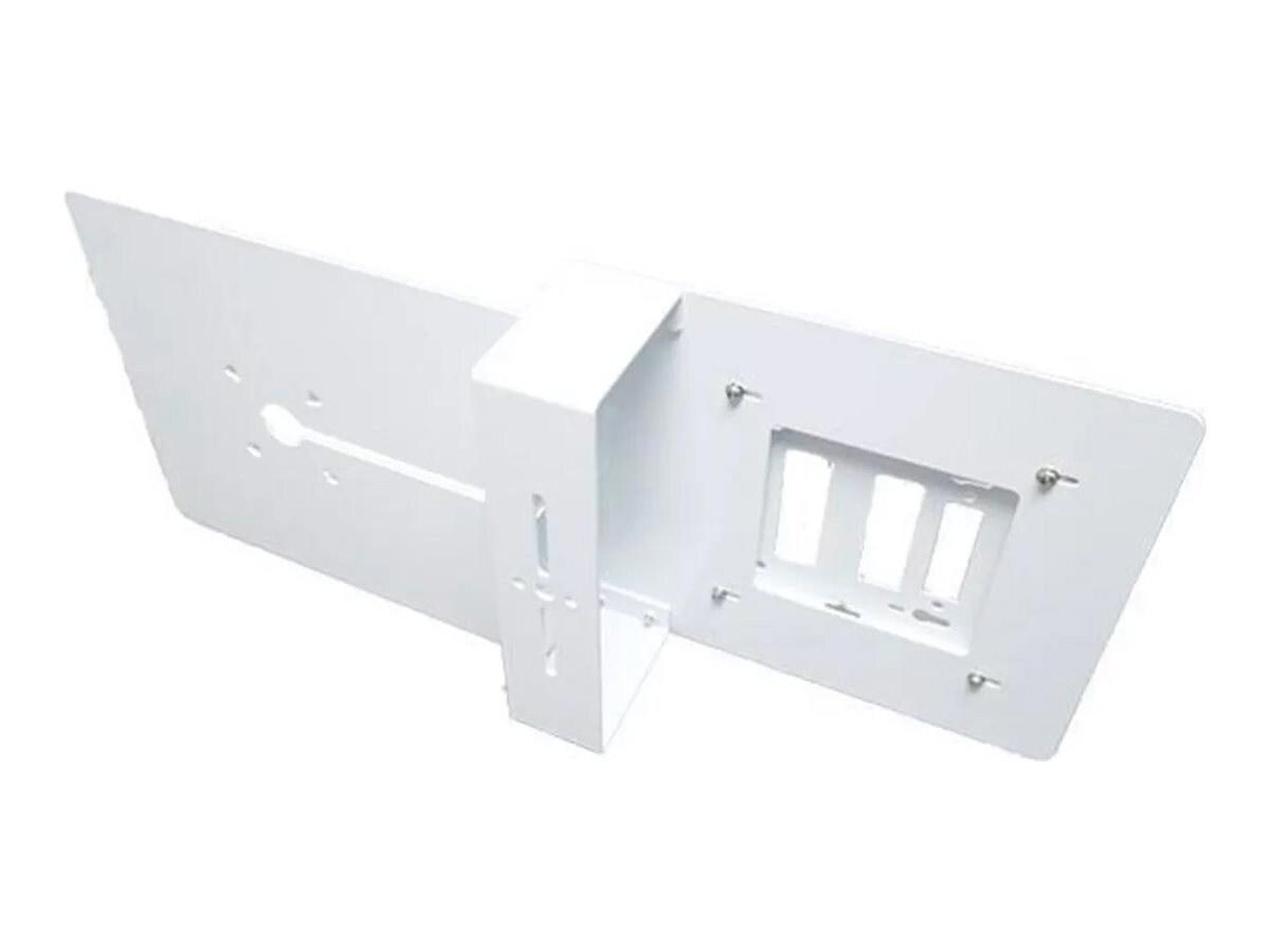 AccelTex Solutions AccelTex Staggered Ap And Omni Or Patch Antenna All-Thread Drop Mount