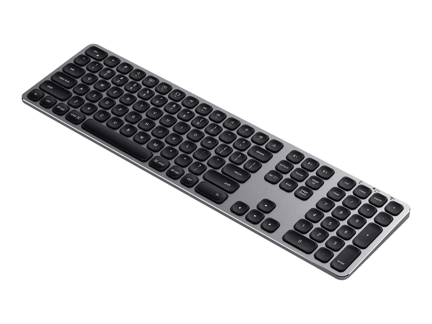 Satechi Bluetooth Wireless Keyboard