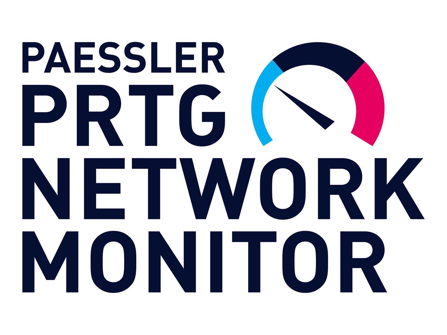 Paessler Corp. PRTG Network Monitor 500 Sensors Sub
