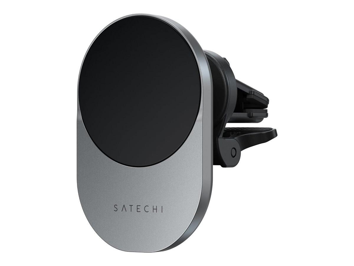 Satechi Qi2 Car Charger