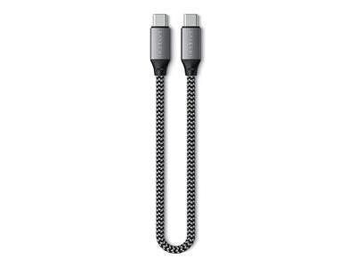 Satechi Usb-4 C C Cable 25CM