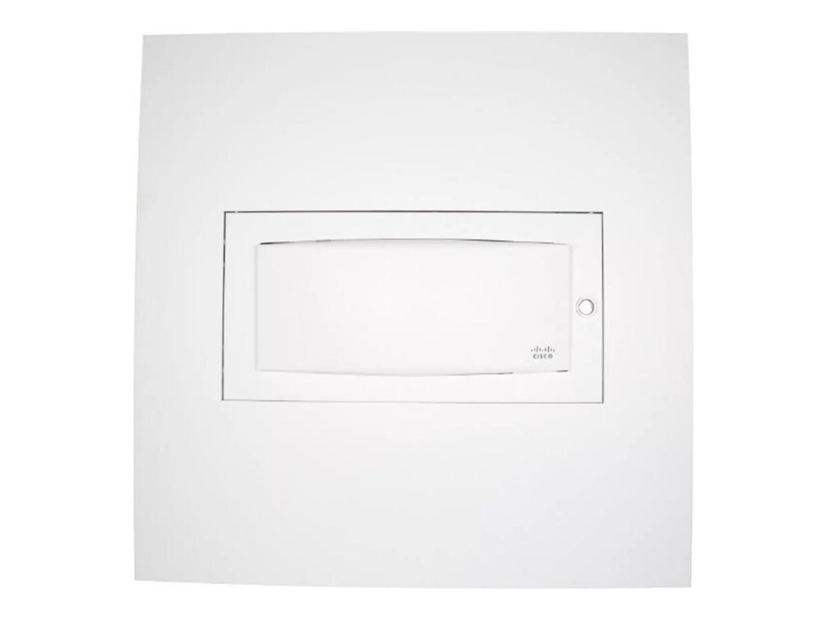 Hubbell Ceiling Tile Enclosure Meraki 56