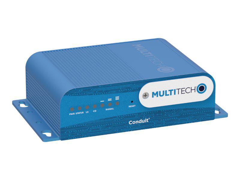 Multitech Lte Cat 4 Programmable Gateway
