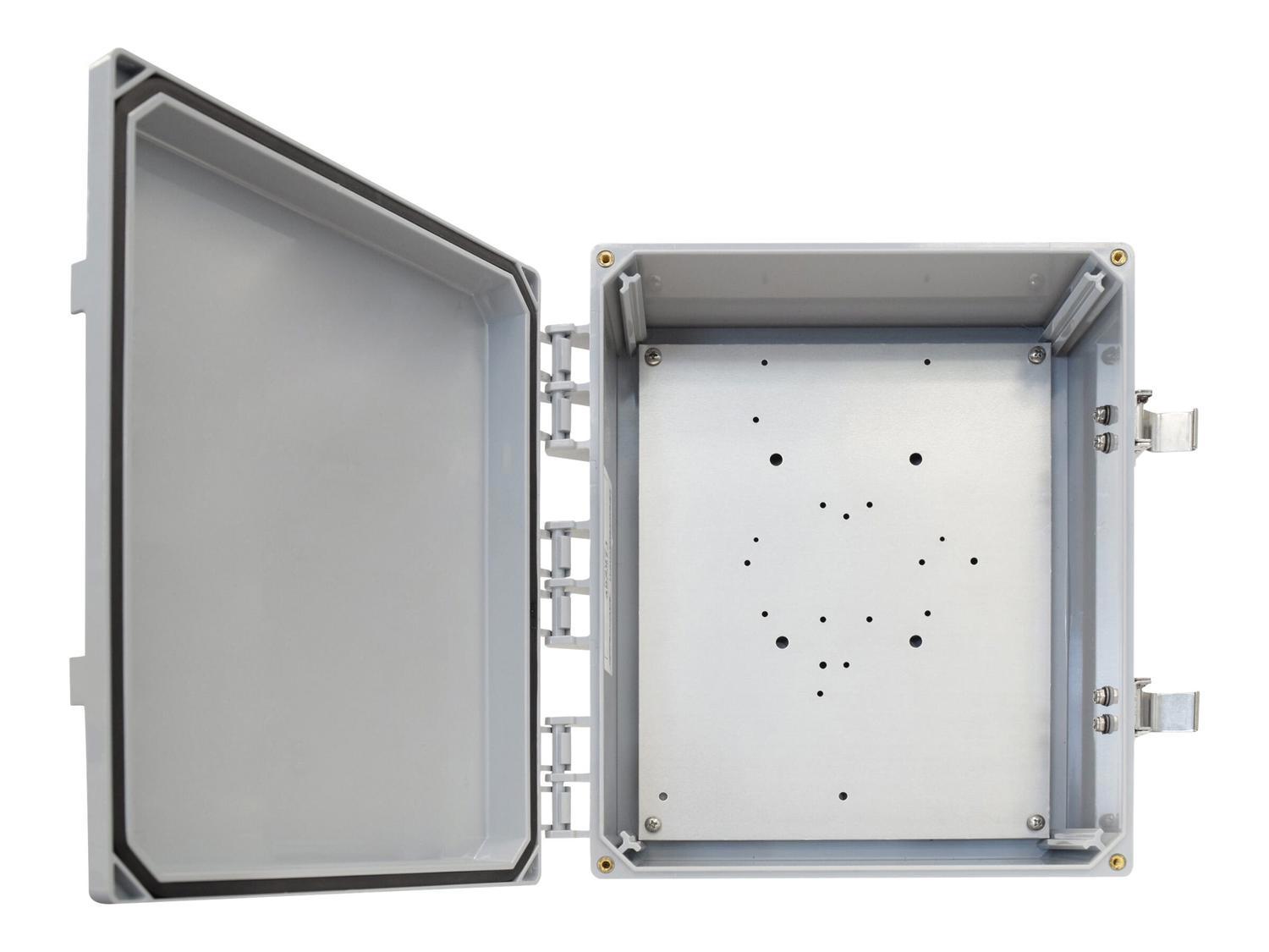 Ventev Innovations Ventev / Terrawave 14X12x6in N