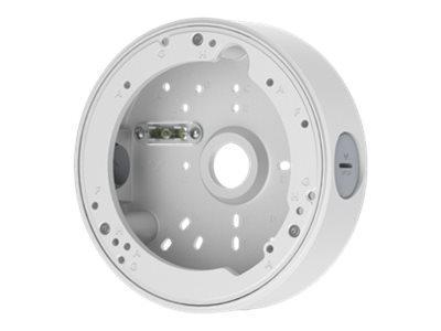 Verkada Circle Junction Box Mount