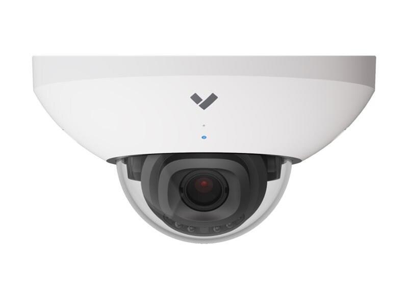 Verkada CM42 Indoor Mini Dome Camera, 512GB, 60 Days Max