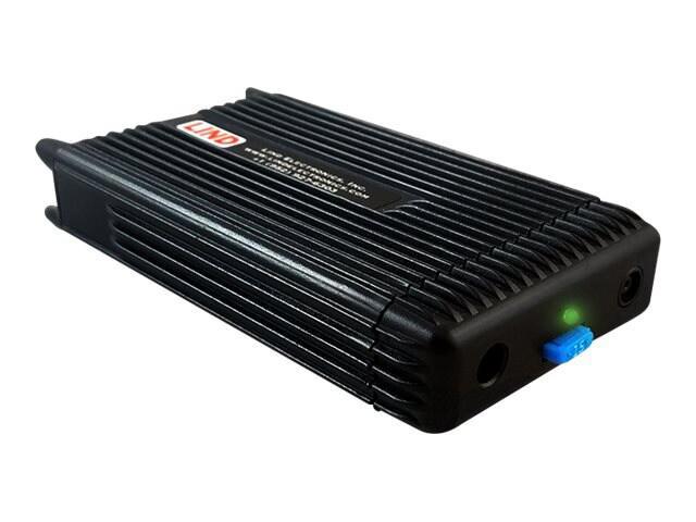 Lind Electronics Lind DC/DC 12-32VDC Bare Wire In PL
