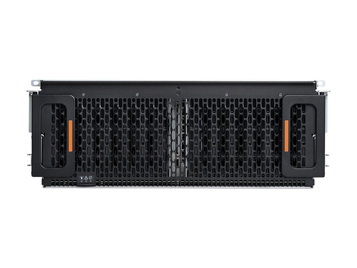 G-Technology 1080TB Ultrastar Data60 Sas Hybrid Storage Platform W/ Platinum Power Supply