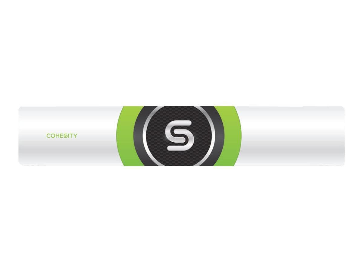 Cohesity Corp. C5036-SFP Two Node Block (Hardware Only)