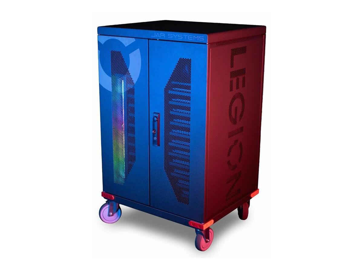 Jar Systems Legion Powerpro Esports Cart