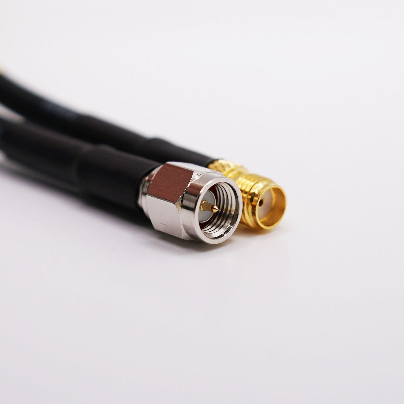 Panorama Antennas CS29 Cable 5M Sma PLG To Sma J
