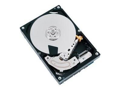 Owc Other World 4TB Toshiba Md08ada Series 3 Hard Drive