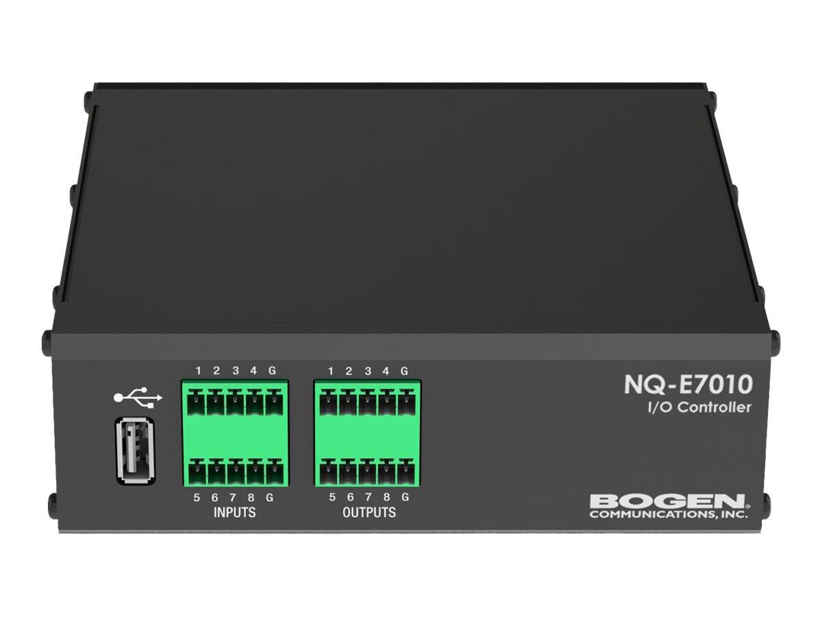 Bogen I/O Controller