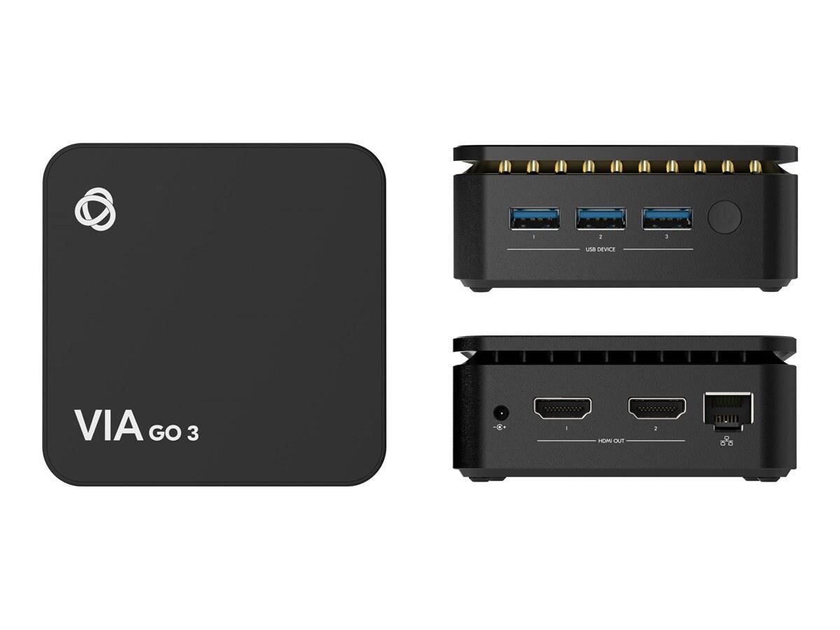 Kramer Via-Go3 Wireless Presentation Device