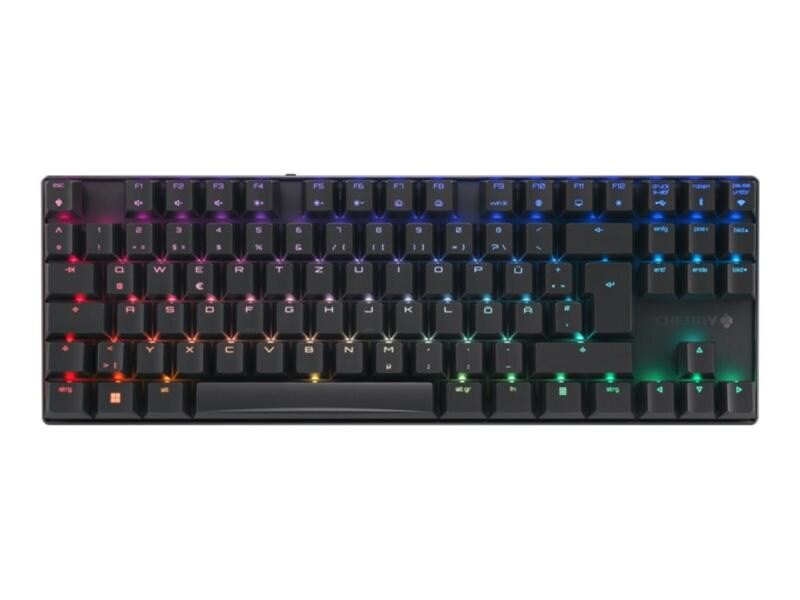 CHERRY XTRFY G80-3882 Gaming Keyboard