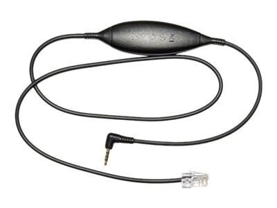 JPL Telecom Ehs-1