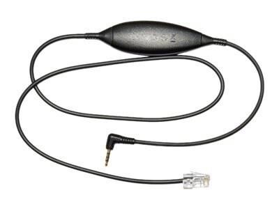JPL Telecom Ehs-1