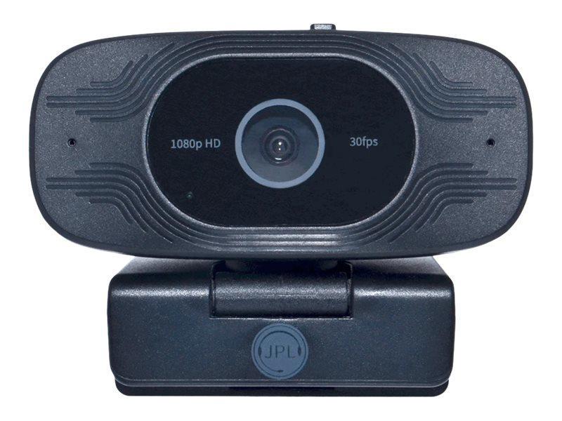 JPL Telecom Vision Mini