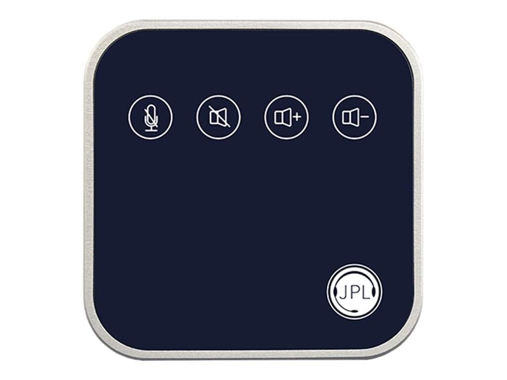 JPL Telecom Convey Portable Usb Speakerphone