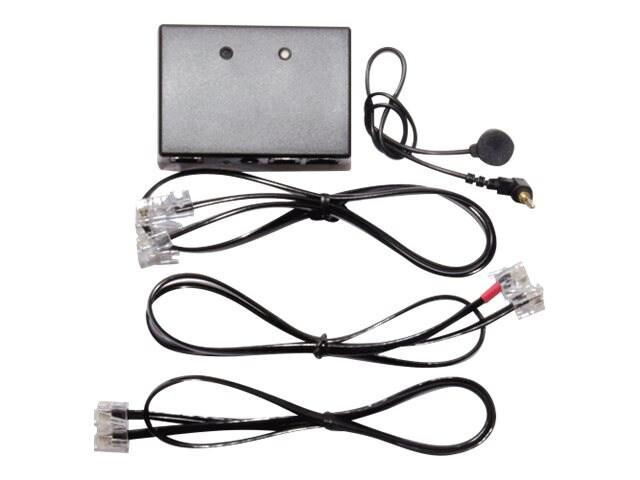 JPL Telecom Ehs-8