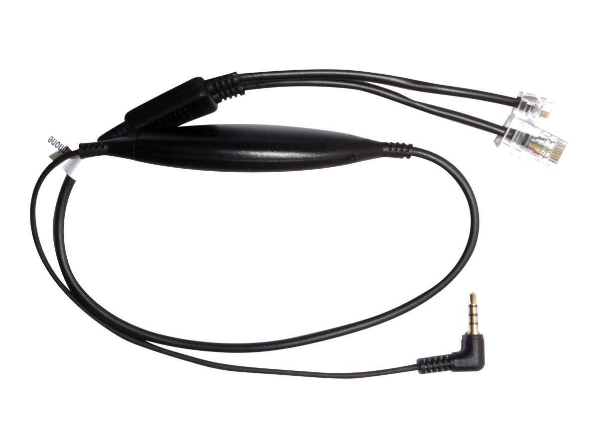 JPL Telecom Ehs-9