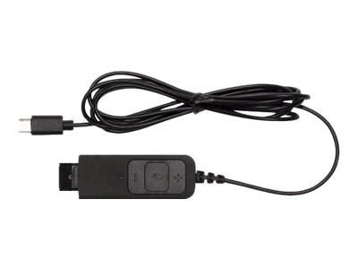 JPL Telecom BL-053+PC Usb-C / PLX QD Cable