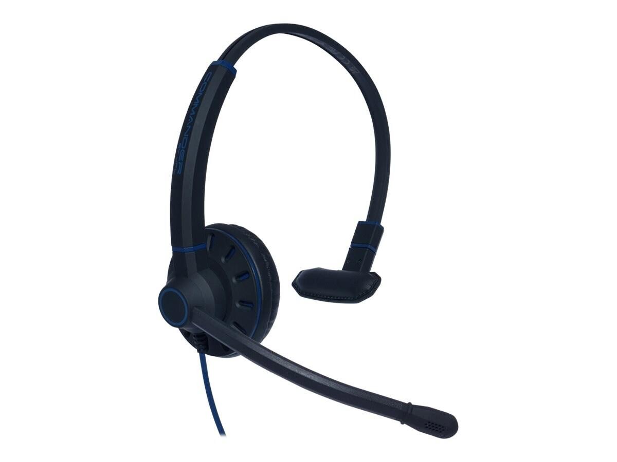 JPL Telecom Commander-PM V2 Professional Office/Contact Center Headset
