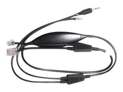 JPL Telecom Ehs-7