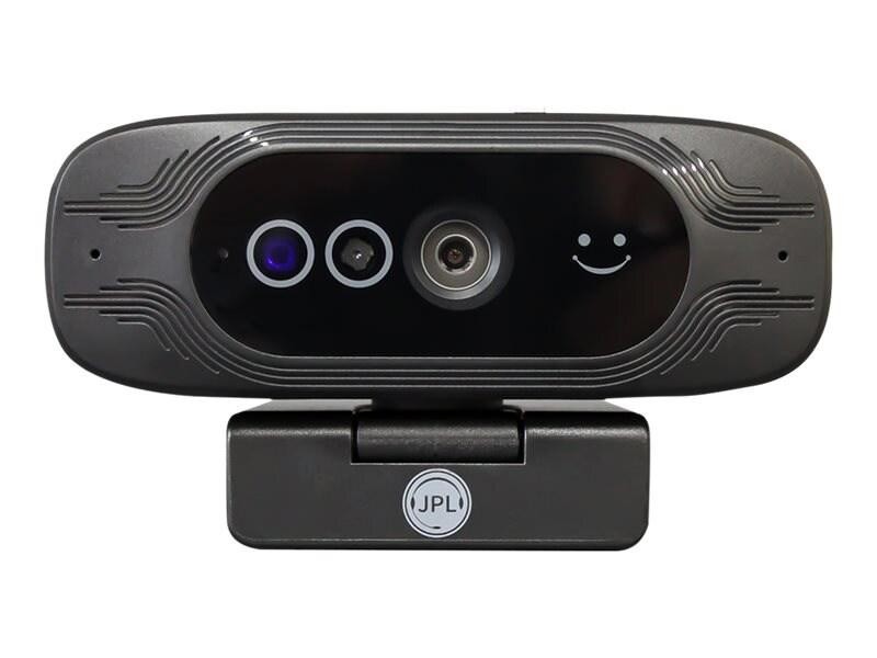 JPL Telecom Vision Access Windows Hello Compatible Webcam