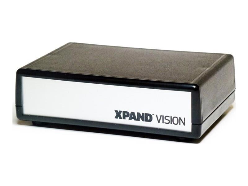 Xpandvision Xpandvision RF Emitter, Vesa S
